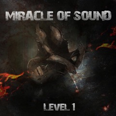 Miracle of Sound-THE CRUSH (PACIFIC RIM SONG)