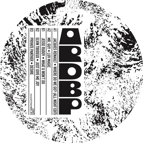 Various, "LPHWHTD" (snippets)