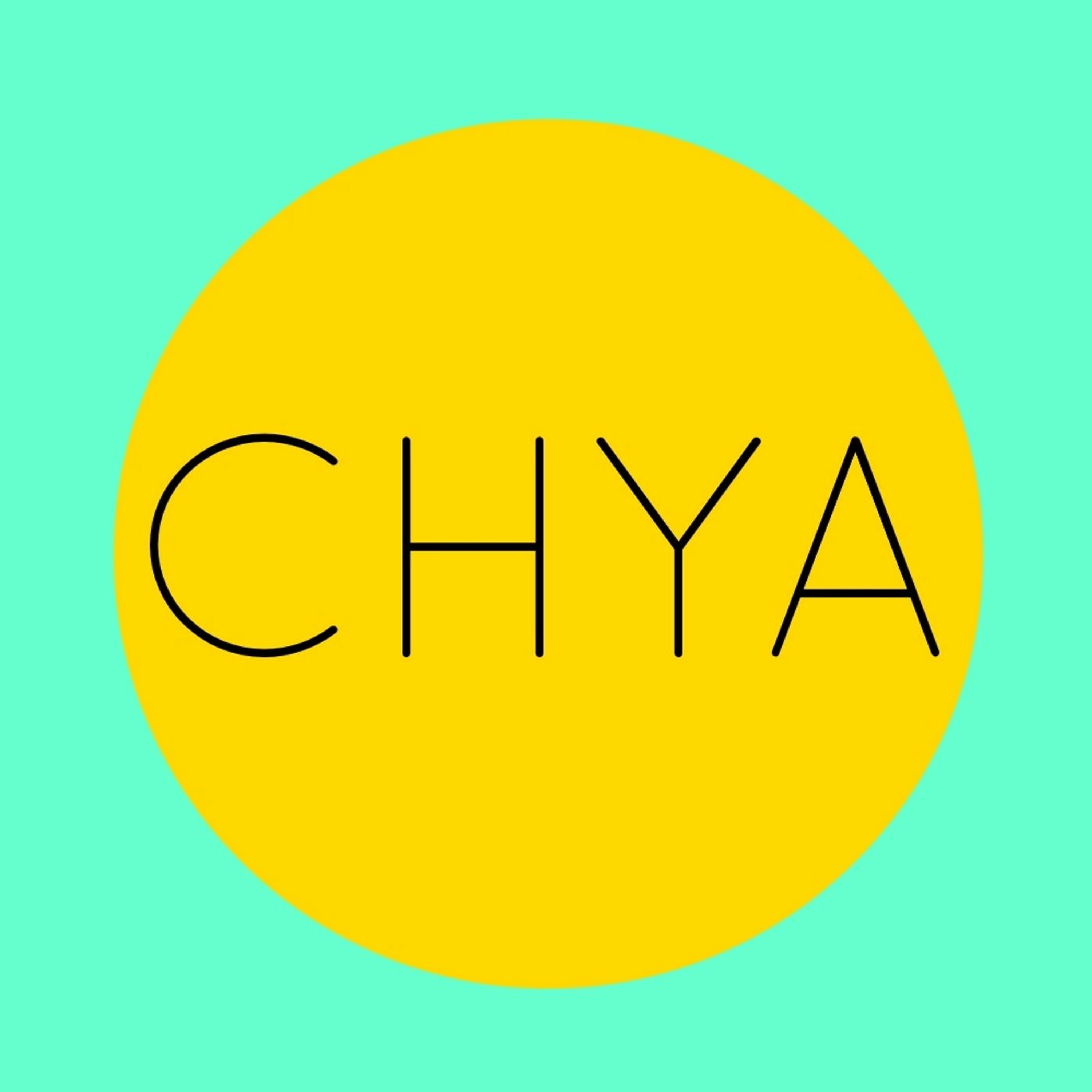 CHYA Two - BoJack Horseman Philosophy Part One episode artwork