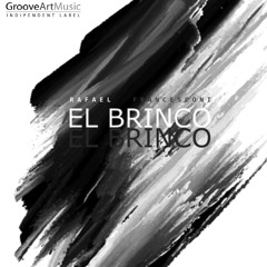 Rafael Francesconi - Nasty Girl (original mix)