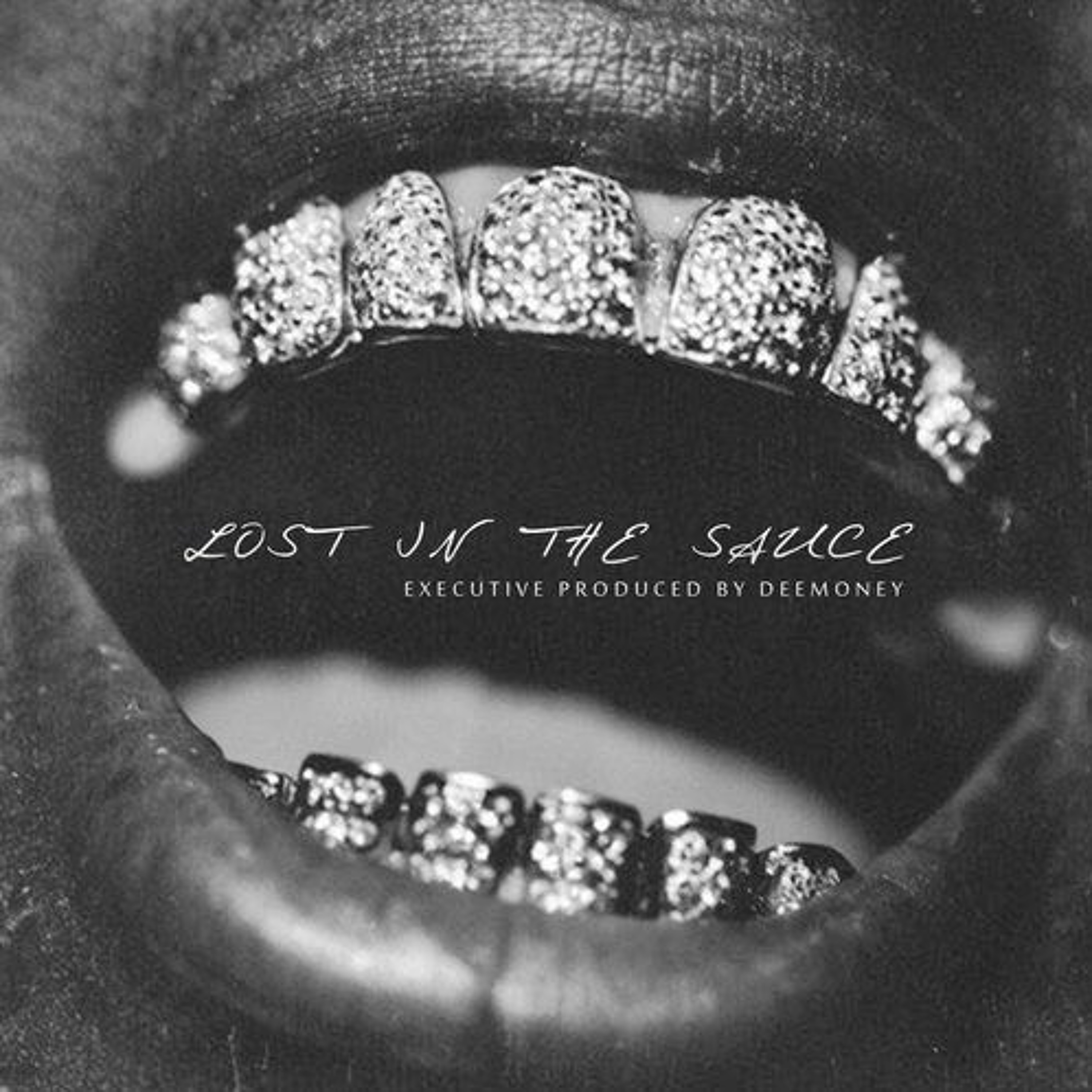 Lost In The Sauce episode artwork