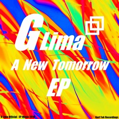 G Lima Official - I Need Your Help (Original Mix)- Preview