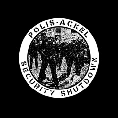 POLIS-ACKEL - CAPITALIZED