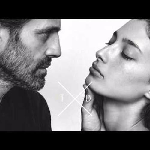 TAWk Ft. Juliet - I Put A Spell On You