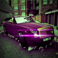 Arabic Phantom  ((dngrsgrp$)