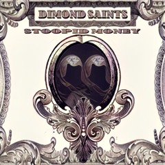 Wayne Marshall - Stoopid Money (Dimond Saints Remix)