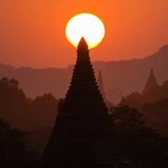 Solar Mantra on Digitally Imported.fm
