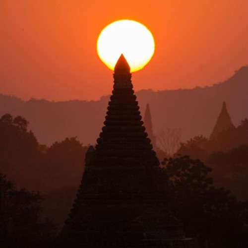 Solar Mantra on Digitally Imported.fm