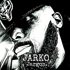 80's Strapped featuring Jarko AKA Samuel Agyarko Jr. with Production by Blair Norf