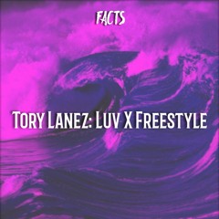 FACTS: Luv (Freestyle)