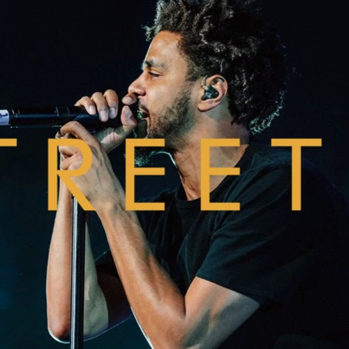 J.cole Type Beat - Street l Accent Beats