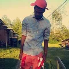 PCG Cinco Ft LK Tzy *Stroke