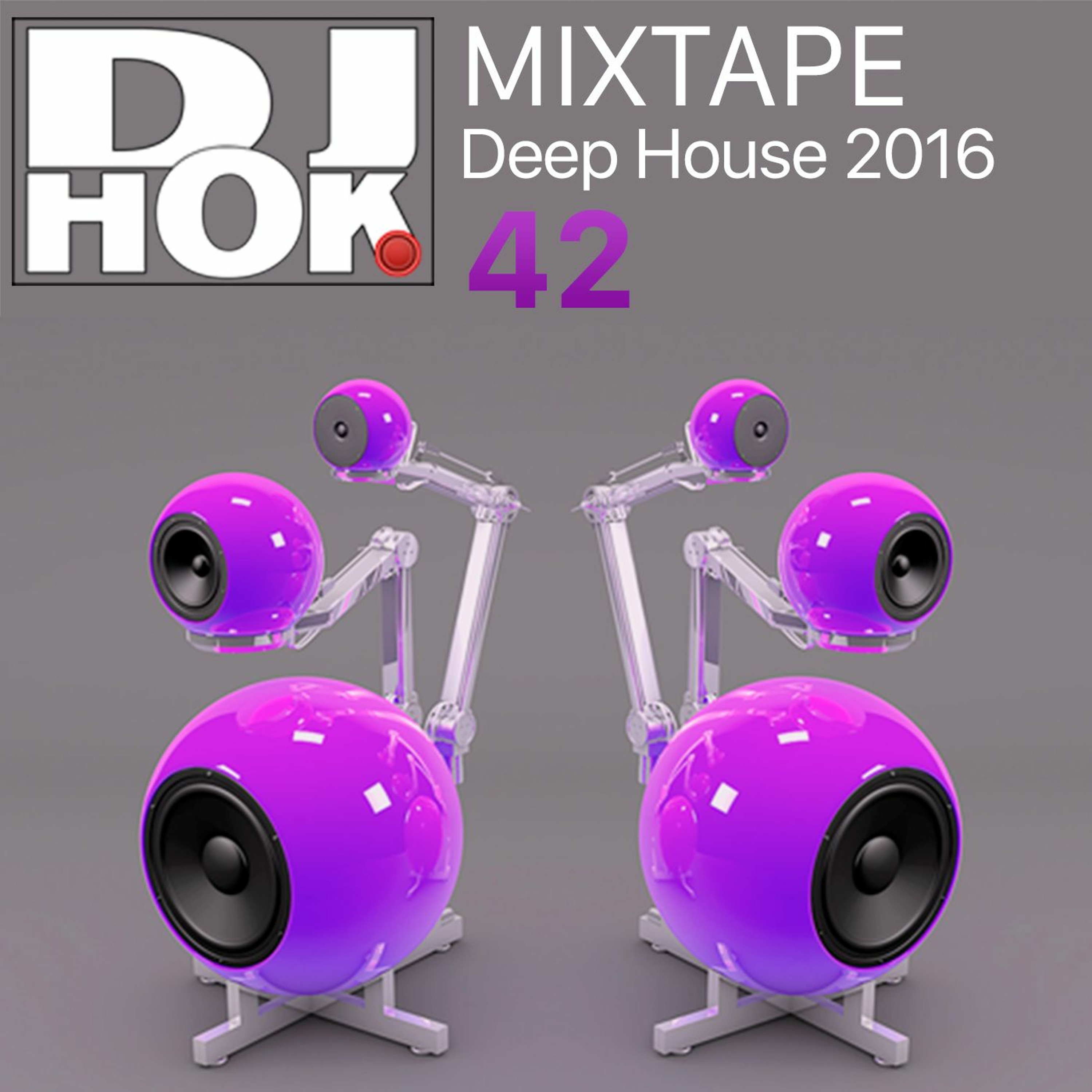 Deejay Hok