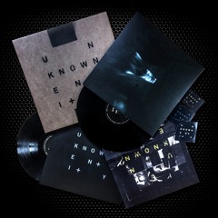 UE-001 and UE-002 Double Vinyl Pack