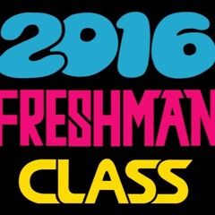 2016 XXL Freshman Cypher Freestyle