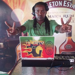 Djtonyg Old School reggae mix 80s 90s