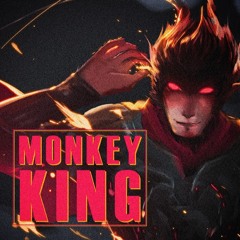 【 Monkey$wag 】Beat by Jason Hou