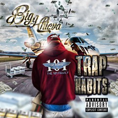 BIGG CHIEVA x BILLZ BLANCO x GODDIOT -"JUNKY'S" TRAP HABITS MIXTAPE VOL.1