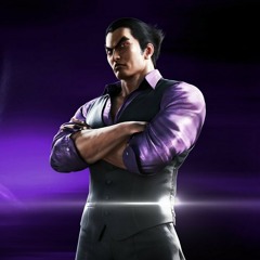 Tekken Ost - Winter Palace