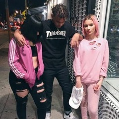 SMOKEPURPP - MONEY BAGG (Prod. MilkCraw )