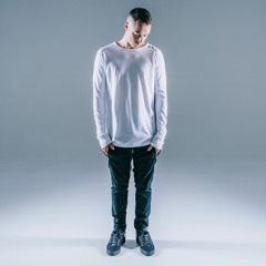 Track of the Day: Friction “Terabyte”