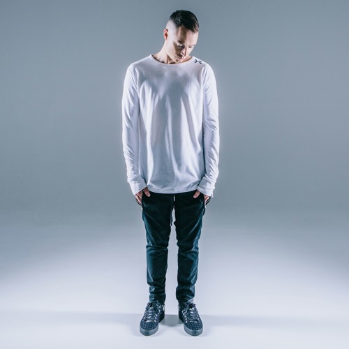 Track of the Day: Friction “Terabyte”