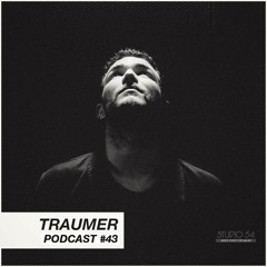 Studio 54 Podcast 043 -  Traumer ( August 2016 )