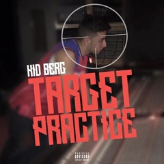 Kid Berg - Target Practice