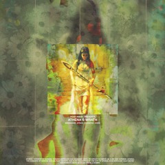 athena's wrath (2016)