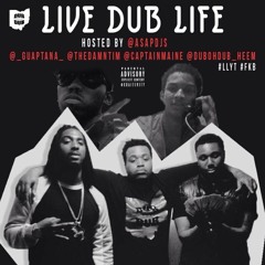 Do it 4 the dub ( INTRO )