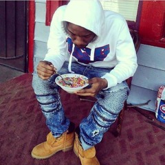 GUESS WHAT I JUST DID