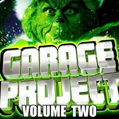 Garage Project Vol 2 Mixed by DJ Hardstaff