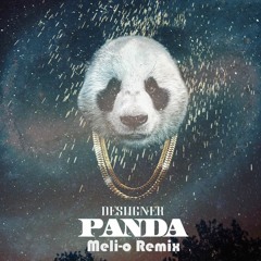Panda (Meli-o Remix)