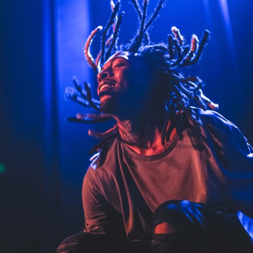 Chris Travis - Atlantic Meditation (Prod. by SaavageBeatz)