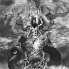 Verberis - The Gaping Hollow Of Divinity