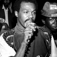 Black Financial Sacrifice