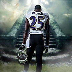 RIP TRAY WALKER