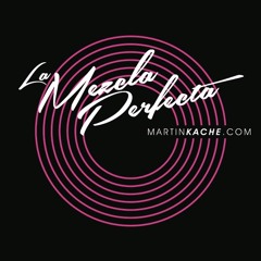 Pulsar Mixx - DJ Martin Kache 2016