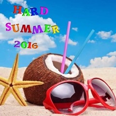 Hard Summer 2016