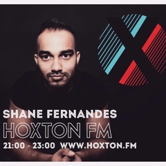 Hoxton FM - Guest Mix and Interview w/ host Jaimie Lindsay #LifeOnAir