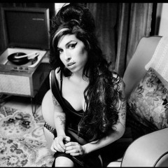 Amy Winehouse Compilation // Marcus Schropp