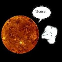 We Get Higher Than Martian Farts