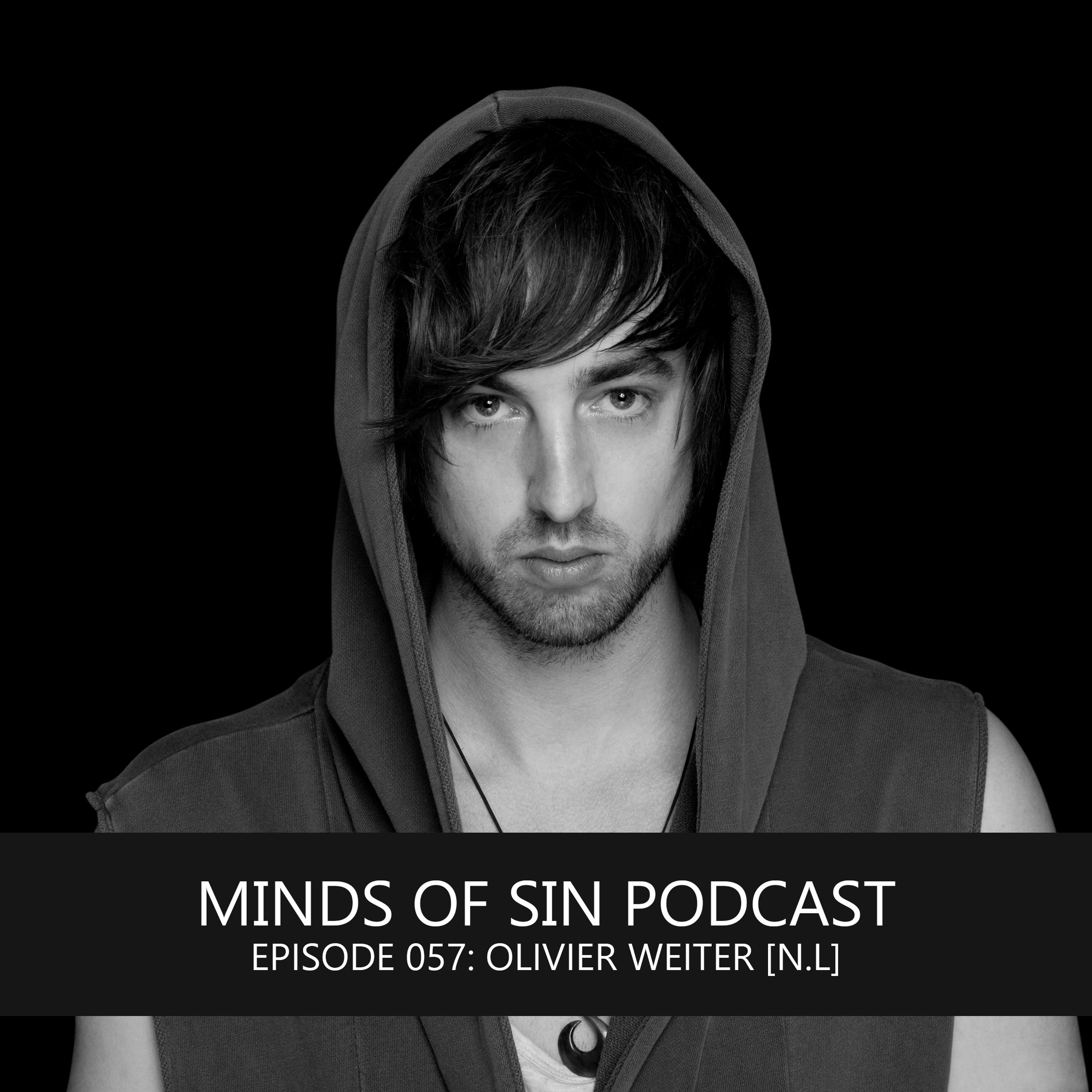Minds Of Sin Podcast