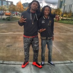 MadeAway-SkeezoMaf X Standoe