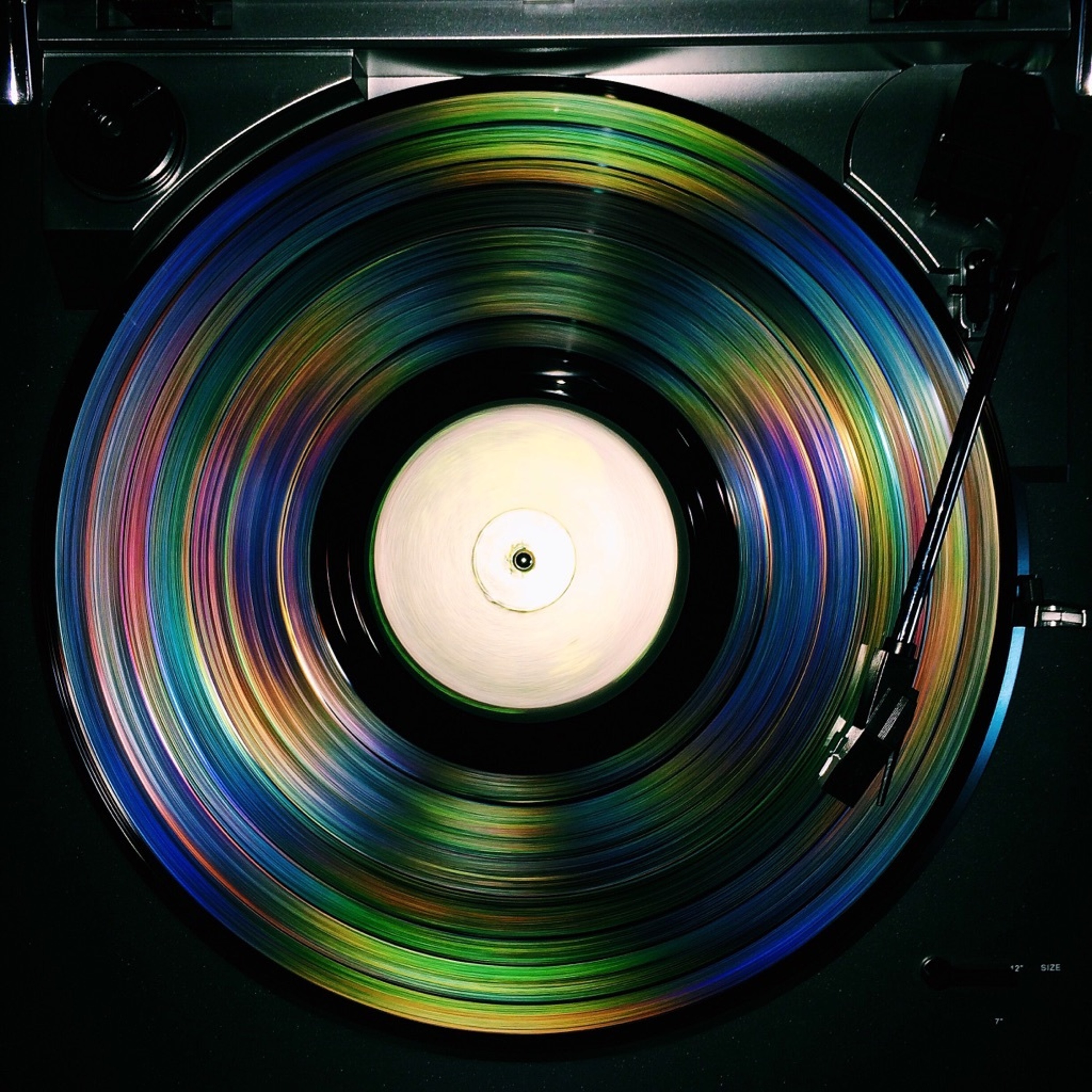 Adam Turner /// Mixes