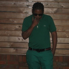 Shack Man [RAP MELCHISEDECK]