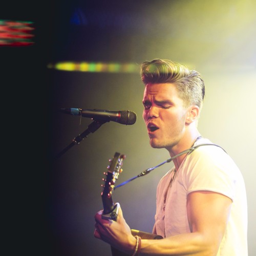 Kyle Meredith with... Kaleo