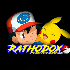 Rathodox - Pokémon Bounce