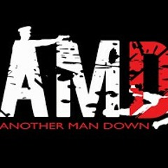 Another Man Down (Single)