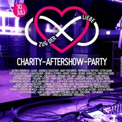 GEBRÜDER WERNER: Zug der Liebe 2016 Charity Aftershow @ Magdalena